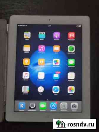 iPad 3 Каменск-Уральский