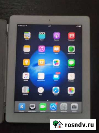 iPad 3 Каменск-Уральский - изображение 1