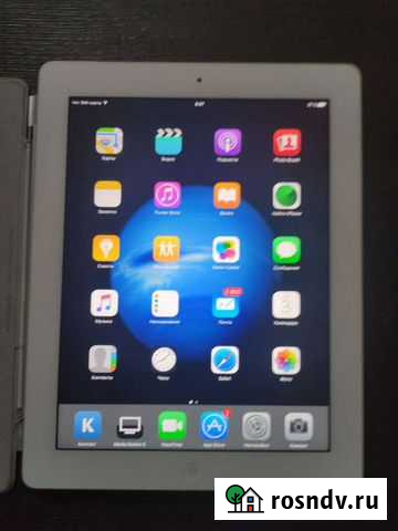 iPad 3 Каменск-Уральский - изображение 1