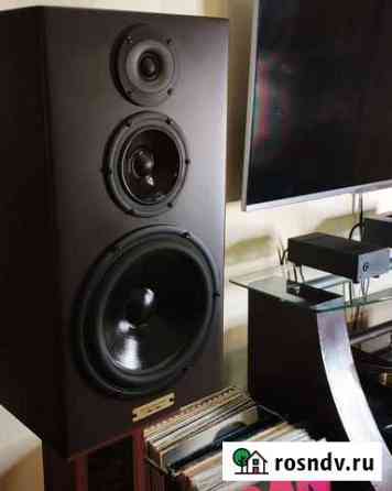 Большая полочная акустика Hi End Балашиха