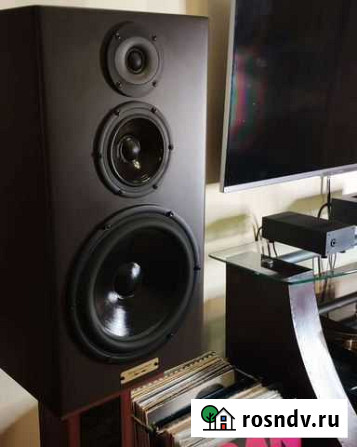 Большая полочная акустика Hi End Балашиха - изображение 1