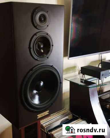 Большая полочная акустика Hi End Балашиха - изображение 1
