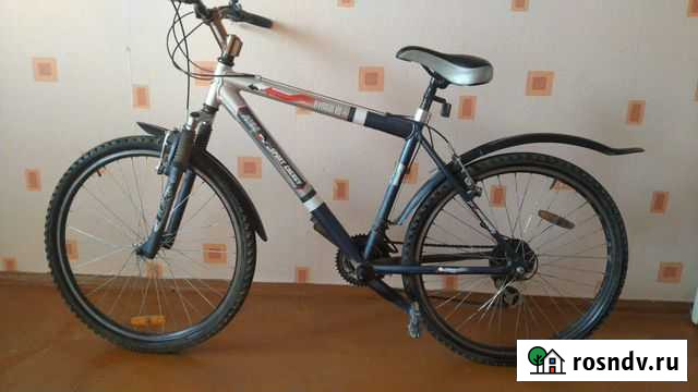 Велосипед Норильск - изображение 1