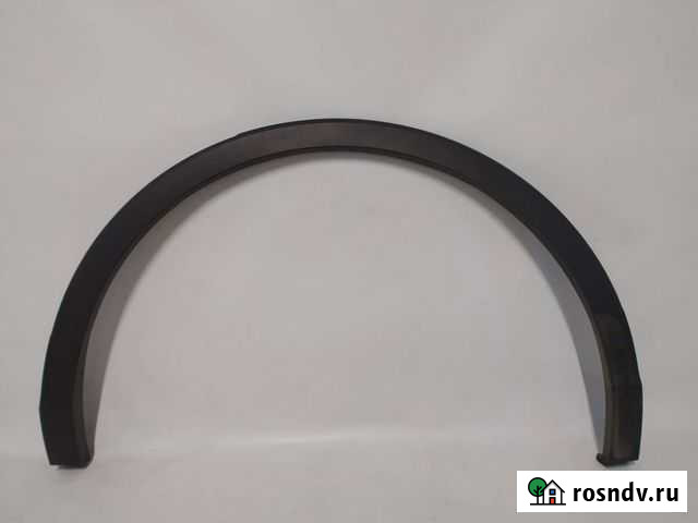 Mazda cx 5 Накладка крыла передняя левая Воронеж - изображение 1