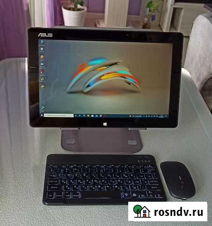 Планшет asus TX300CA 13,3,Intel i7, 1920х1080 IPS Благовещенск - изображение 1