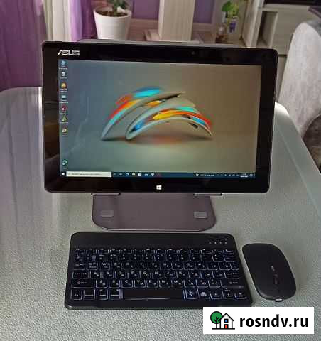 Планшет asus TX300CA 13,3,Intel i7, 1920х1080 IPS Благовещенск - изображение 1