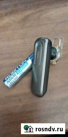 Bluetooth-гарнитура jabra Зея - изображение 1