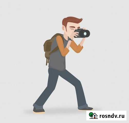 Фотограф Норильск - изображение 1