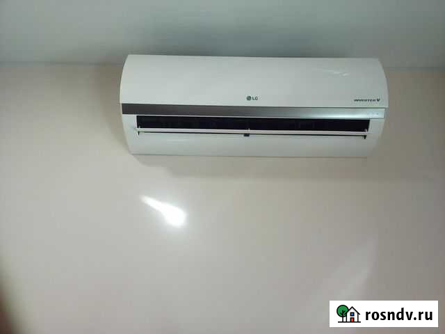 Монтаж кондиционеров и вентиляции Железногорск - изображение 1