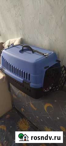 Переноска Симферополь - изображение 1