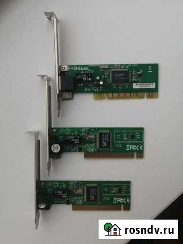 Сетевые карты Братск - изображение 1