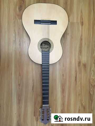 Гитара Старый Оскол - изображение 1