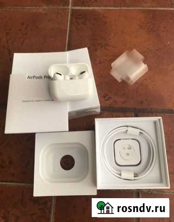 AirPods Pro (premium) класс Грозный - изображение 1