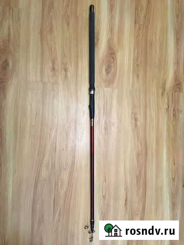 Удилище Flamingo 3.9/10-30 Старый Оскол - изображение 1