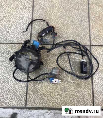 Гбо Каспийск - изображение 1