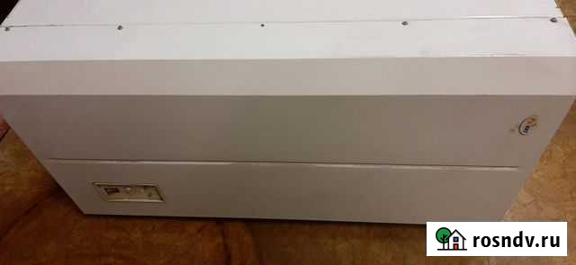 Элетрокотел Руснит 100кВт Санкт-Петербург - изображение 1