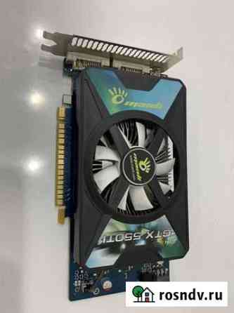 Manli GTX550ti Саратов