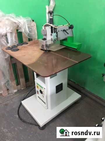 Фрезер для снятия свесов biesse speedy 90 Богородское - изображение 1