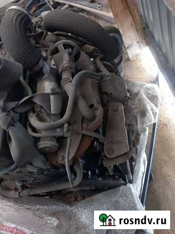 Двигатель 4 м40 на Мицубиси делика Бузулук - изображение 1