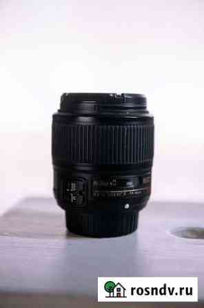 Nikon Nikkor 35mm f/1.8g FX Улан-Удэ
