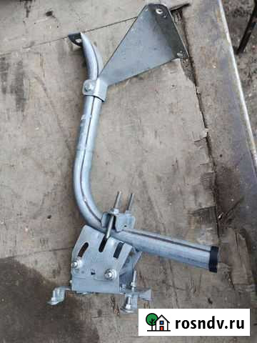 Кронштейн Тверь - изображение 1