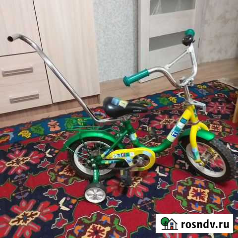 Велосипед бу Воронеж - изображение 1