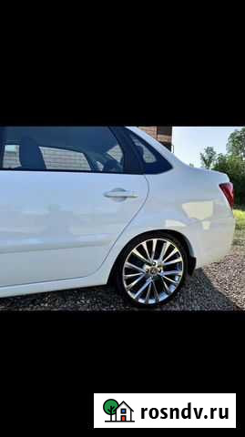 Камрики R17 Усть-Лабинск - изображение 1