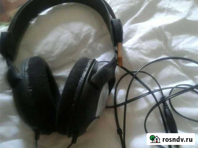 Наушники Ставрополь - изображение 1