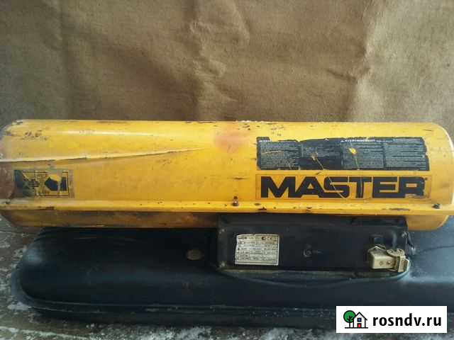 Дизельная пушка Сергиев Посад - изображение 1