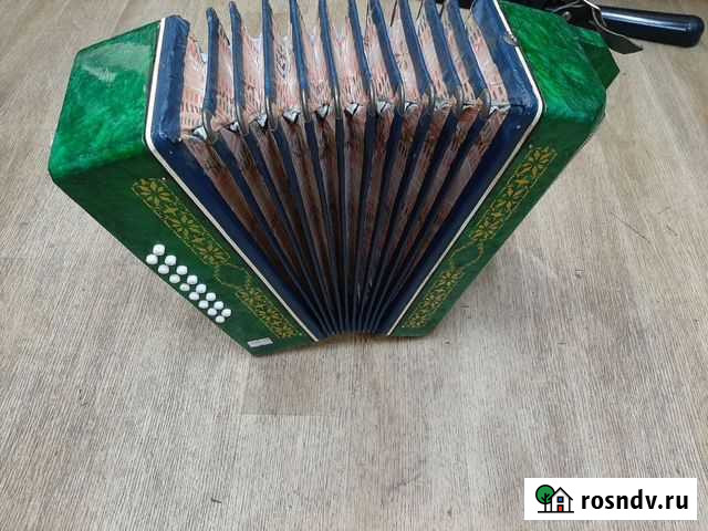 Малыш Заозерный - изображение 1