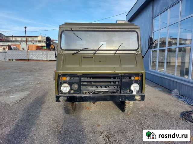 Продам Hino Кунг без документов Петропавловск-Камчатский - изображение 1