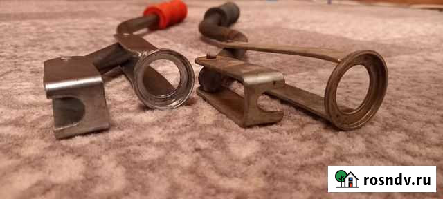 Рассухариватель клапанов ваз Оренбург - изображение 1