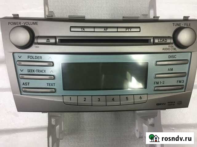 Головное устройство Сургут - изображение 1