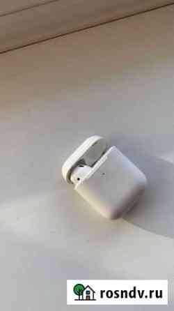 Airpods 2 Левый наушник Петропавловск-Камчатский