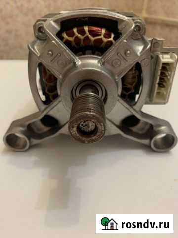 Электродвигатель на стиральную машину Азов - изображение 1