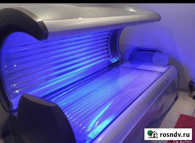 Солярий Новоалтайск - изображение 1