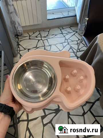 Миски для собак Пушкино - изображение 1