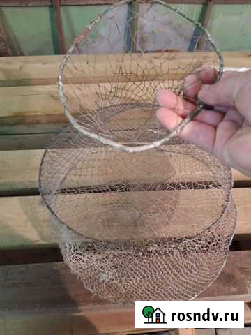 Саток для рыбалки Пермь - изображение 1