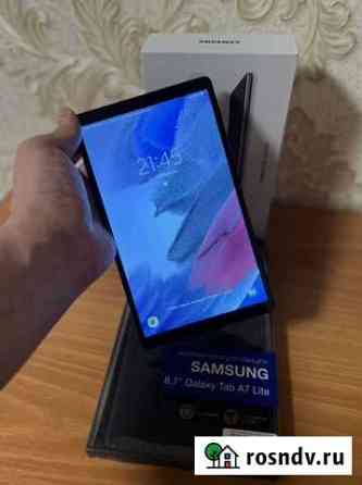 Планшет samsung galaxy tab a7 lite 4G Благовещенск