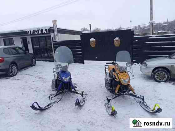 Продам снегоход Dingo Т-150 Хвалынск