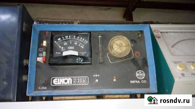 Газоанализаторы Нижний Новгород - изображение 1