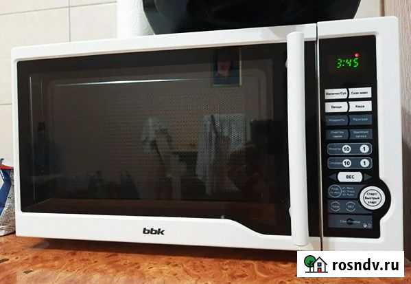 Продажа и ремонт микроволновых печей Астрахань - изображение 1