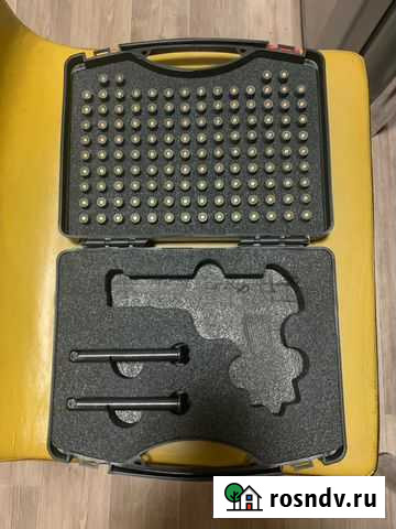 Бокс для тт схп 10х31 Москва - изображение 1