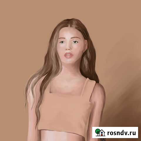 Портрет на заказ Домодедово - изображение 1