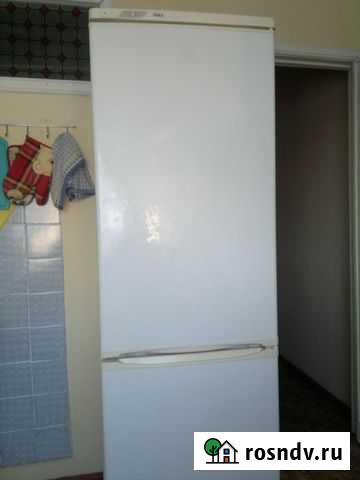 Холодильник Stinol-116ER Петрозаводск - изображение 1