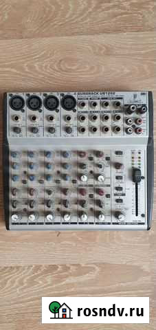 Микшерный пульт Ростов-на-Дону - изображение 1