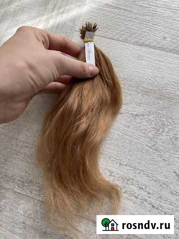 Волосы для наращивания Хабаровск - изображение 1