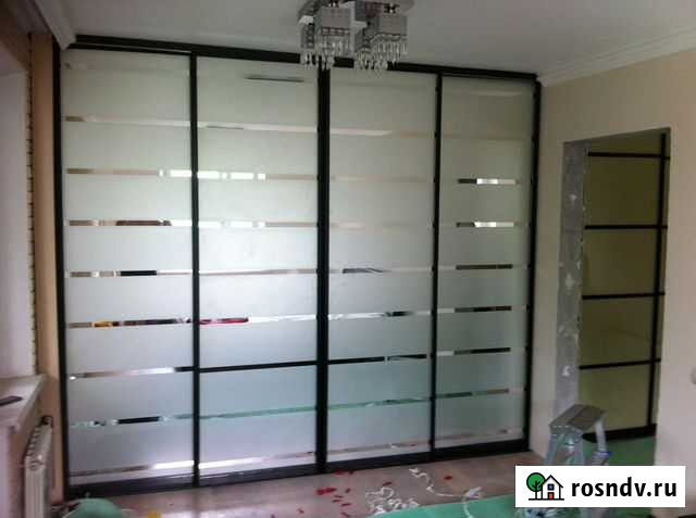 Двери купе на заказ за 3 дня Люберцы - изображение 1