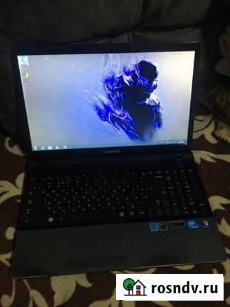 Samsung np300E5C Ростов-на-Дону - изображение 1