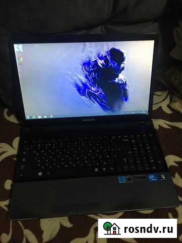 Samsung np300E5C Ростов-на-Дону - изображение 1